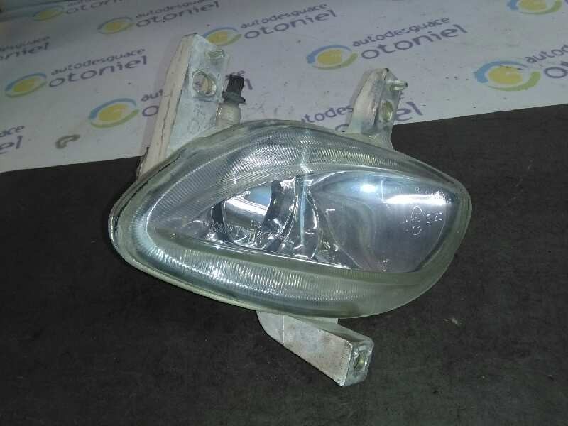 Recambio de faro antiniebla izquierdo para lancia lancia y 1.2 cat referencia OEM IAM   