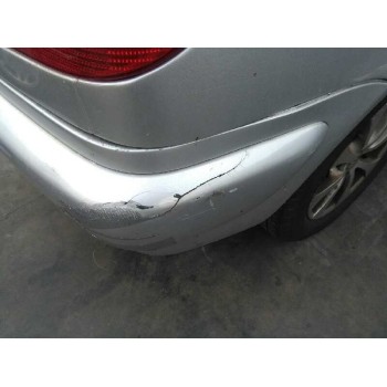 citroën xsara berlina del año 1999