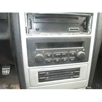 opel astra g berlina del año 2002