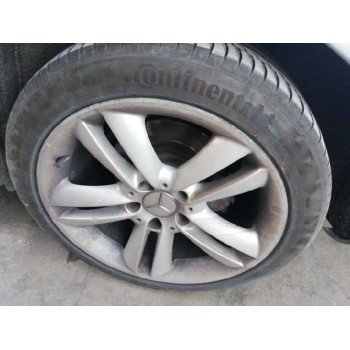 mercedes-benz clase clk (w209) coupe del año 2008