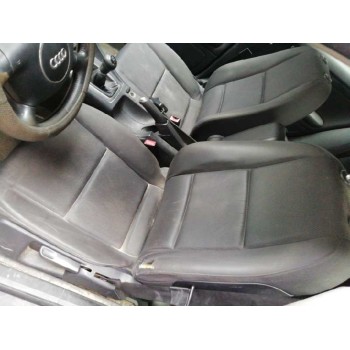 audi a4 berlina (8e) del año 2002