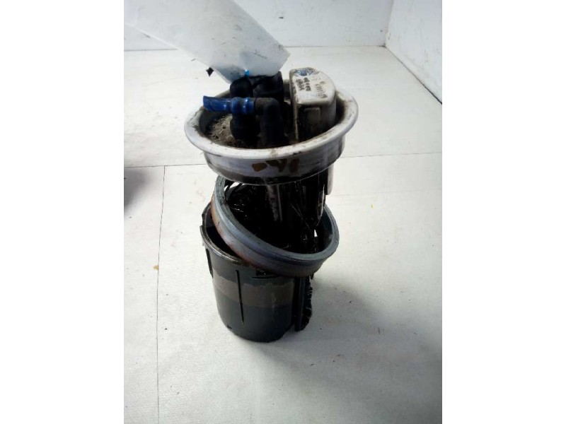 Recambio de aforador para volkswagen polo (9n1) 1.4 tdi referencia OEM IAM 6Q0919050A  