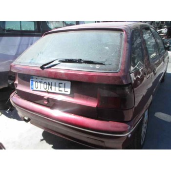 citroën zx del año 1995