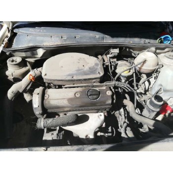 seat inca (6k9) del año 1999