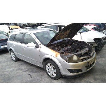 opel astra h caravan del año 2010