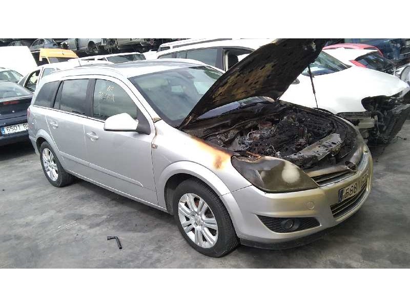 OPEL ASTRA H CARAVAN