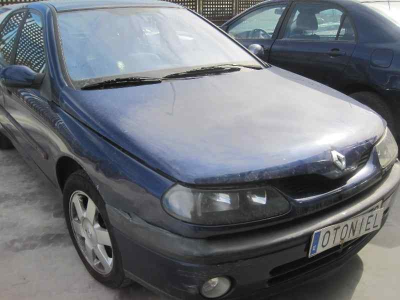 RENAULT LAGUNA (B56)