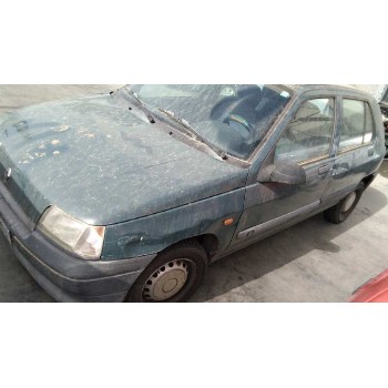 renault clio i fase i+ii (b/c57) del año 1994