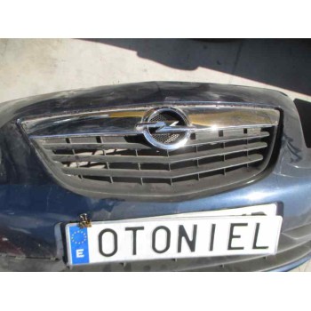 opel meriva b del año 2012