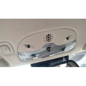 citroën c6 del año 2005