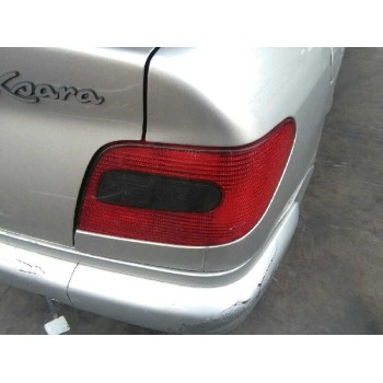 citroën xsara berlina del año 1999