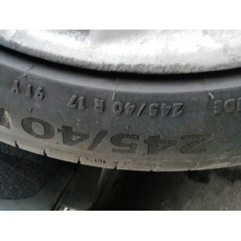 mercedes-benz clase clk (w209) coupe del año 2008