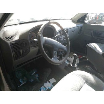 seat inca (6k9) del año 1999