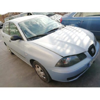 seat cordoba berlina (6l2) del año 2003