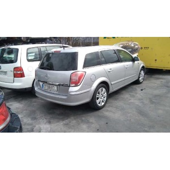 opel astra h caravan del año 2010