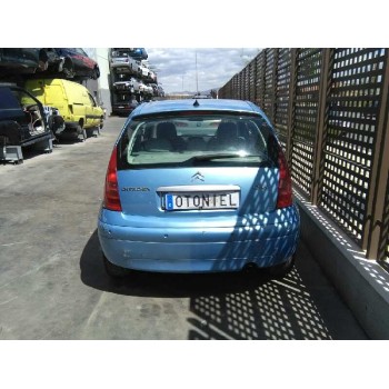 citroën c3 del año 2002