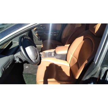 citroën c6 del año 2005