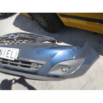 opel meriva b del año 2012