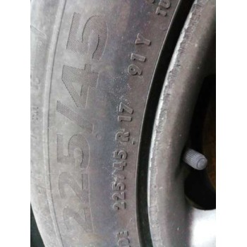 mercedes-benz clase clk (w209) coupe del año 2008