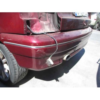 citroën zx del año 1995