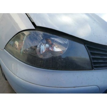 seat cordoba berlina (6l2) del año 2003