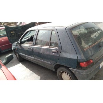 renault clio i fase i+ii (b/c57) del año 1994