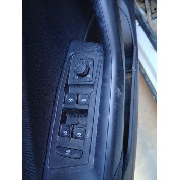 MANDO ELEVALUNAS DELANTERO IZQUIERDO 