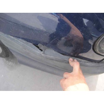 renault laguna (b56) del año 1999