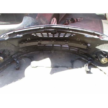 opel meriva b del año 2012