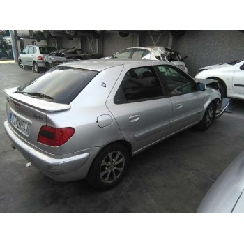citroën xsara berlina del año 1999