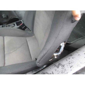 opel astra g berlina del año 2002