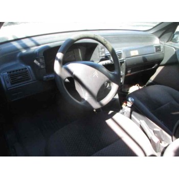 citroën zx del año 1995