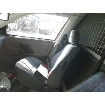 seat inca (6k9) del año 1999