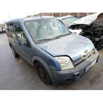 FORD TRANSIT CONNECT (TC7)