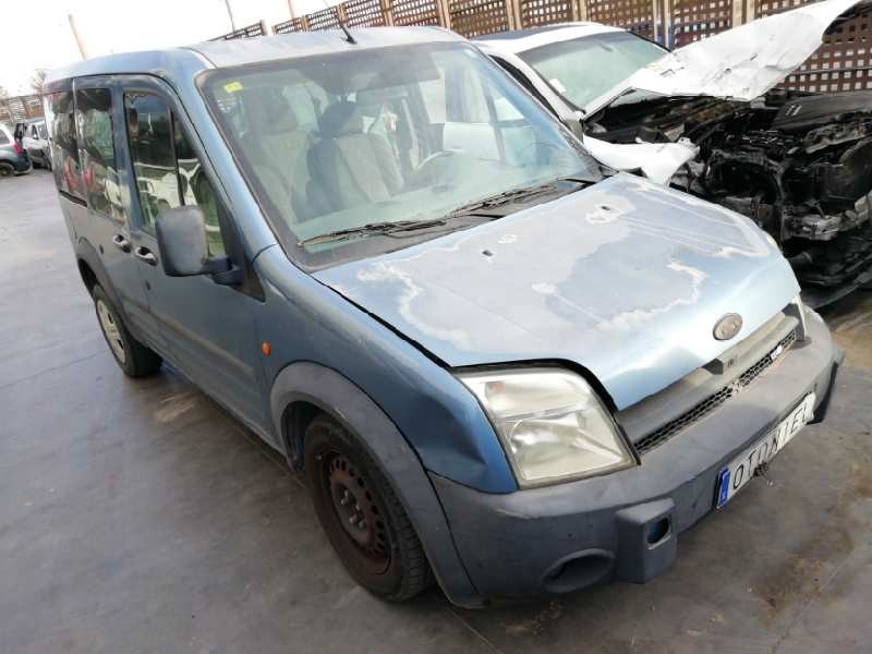 ford transit connect (tc7) del año 2006