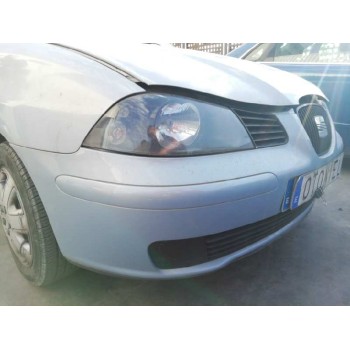 seat cordoba berlina (6l2) del año 2003