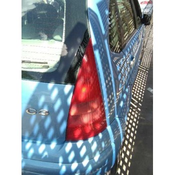 citroën c3 del año 2002