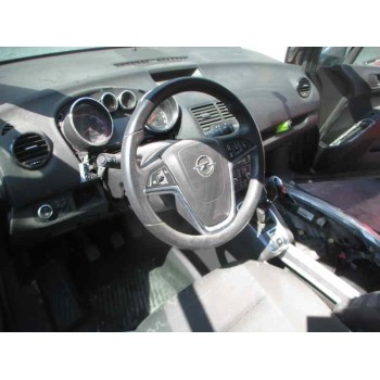 opel meriva b del año 2012