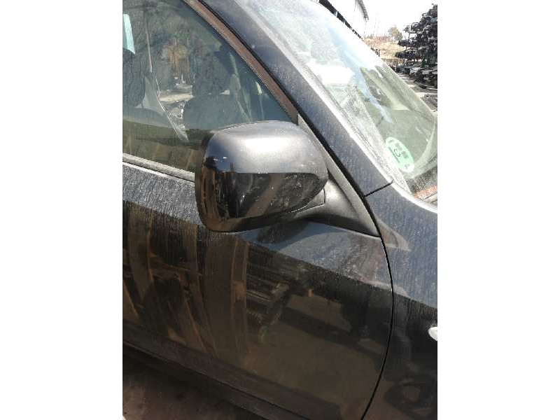 Recambio de retrovisor derecho para subaru forester s12 executive referencia OEM IAM  NO ABATIBLE 5 CABLES