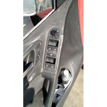 volkswagen golf vi (5k1) del año 2011