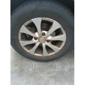 citroën xsara berlina del año 1999