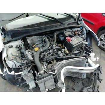 renault clio iv del año 2018