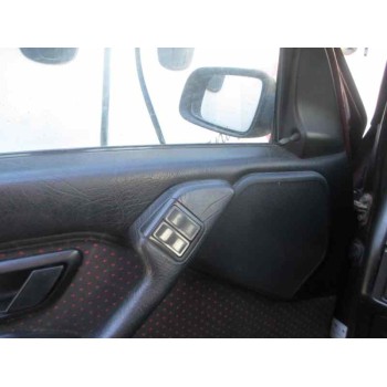 citroën zx del año 1995