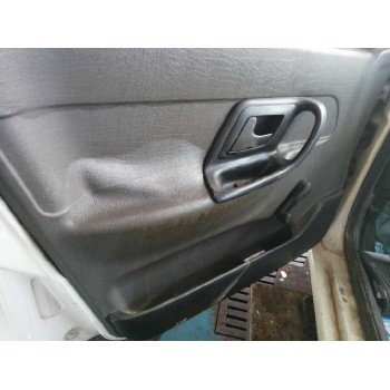 seat inca (6k9) del año 1999