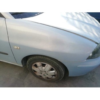 seat cordoba berlina (6l2) del año 2003