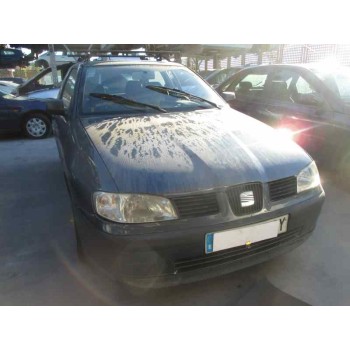 seat ibiza (6k1) del año 2001