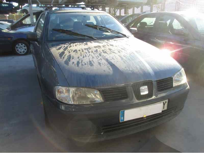 SEAT IBIZA (6K1)