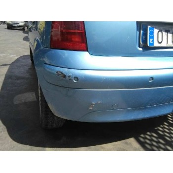 citroën c3 del año 2002