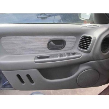 renault laguna (b56) del año 1999