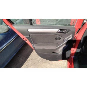 volkswagen golf vi (5k1) del año 2011